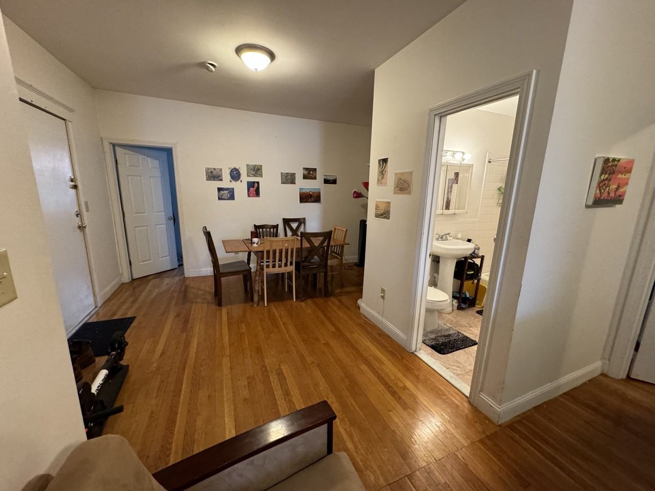 37 Egremont Rd #4 - Photo 3 of 22