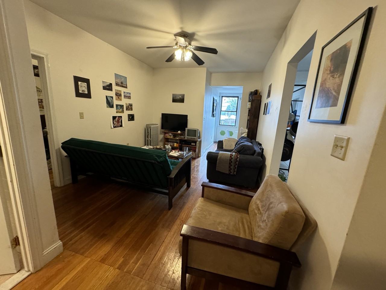 37 Egremont Rd #4 - Photo 6 of 22