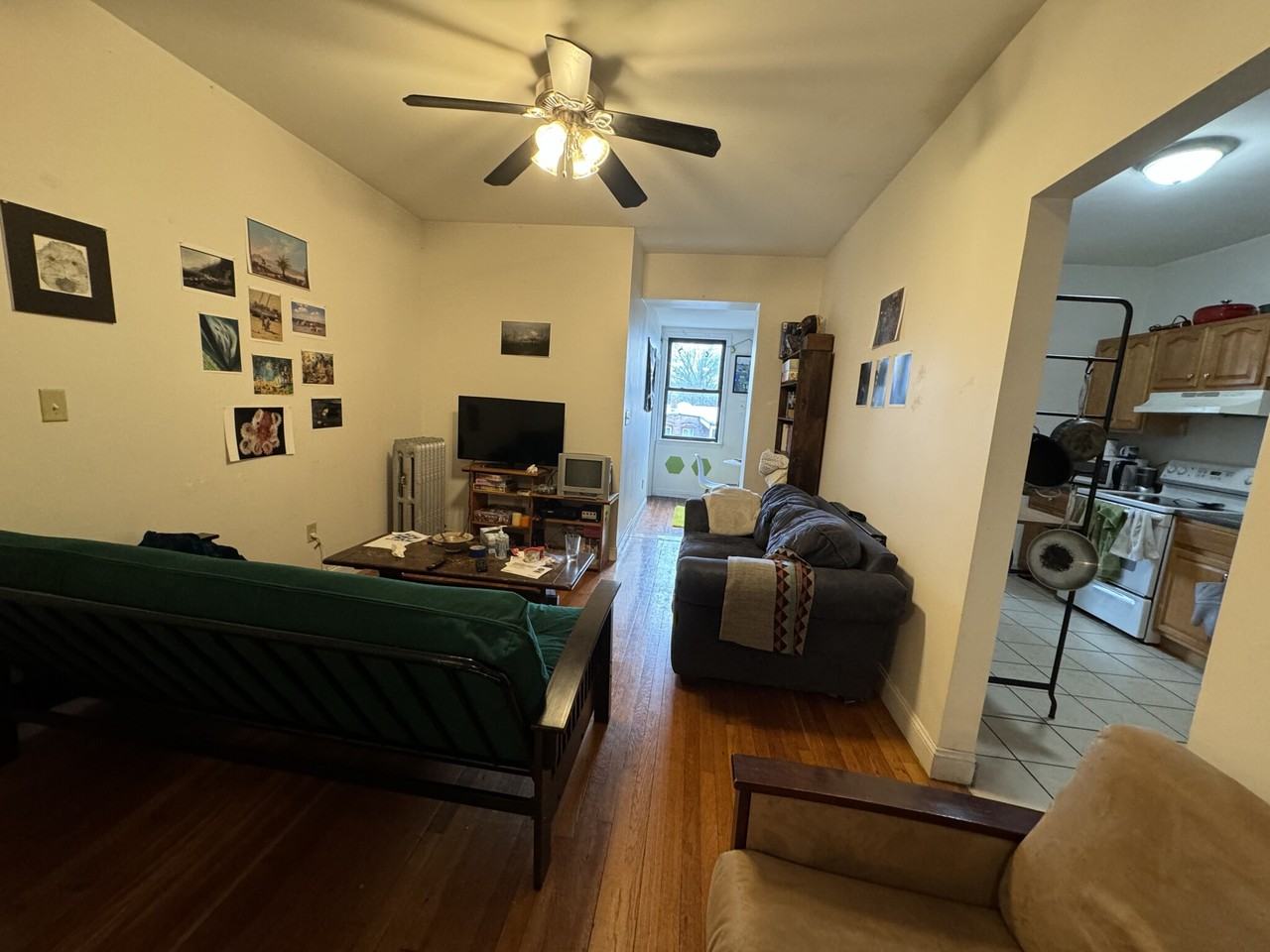 37 Egremont Rd #4 - Photo 7 of 22