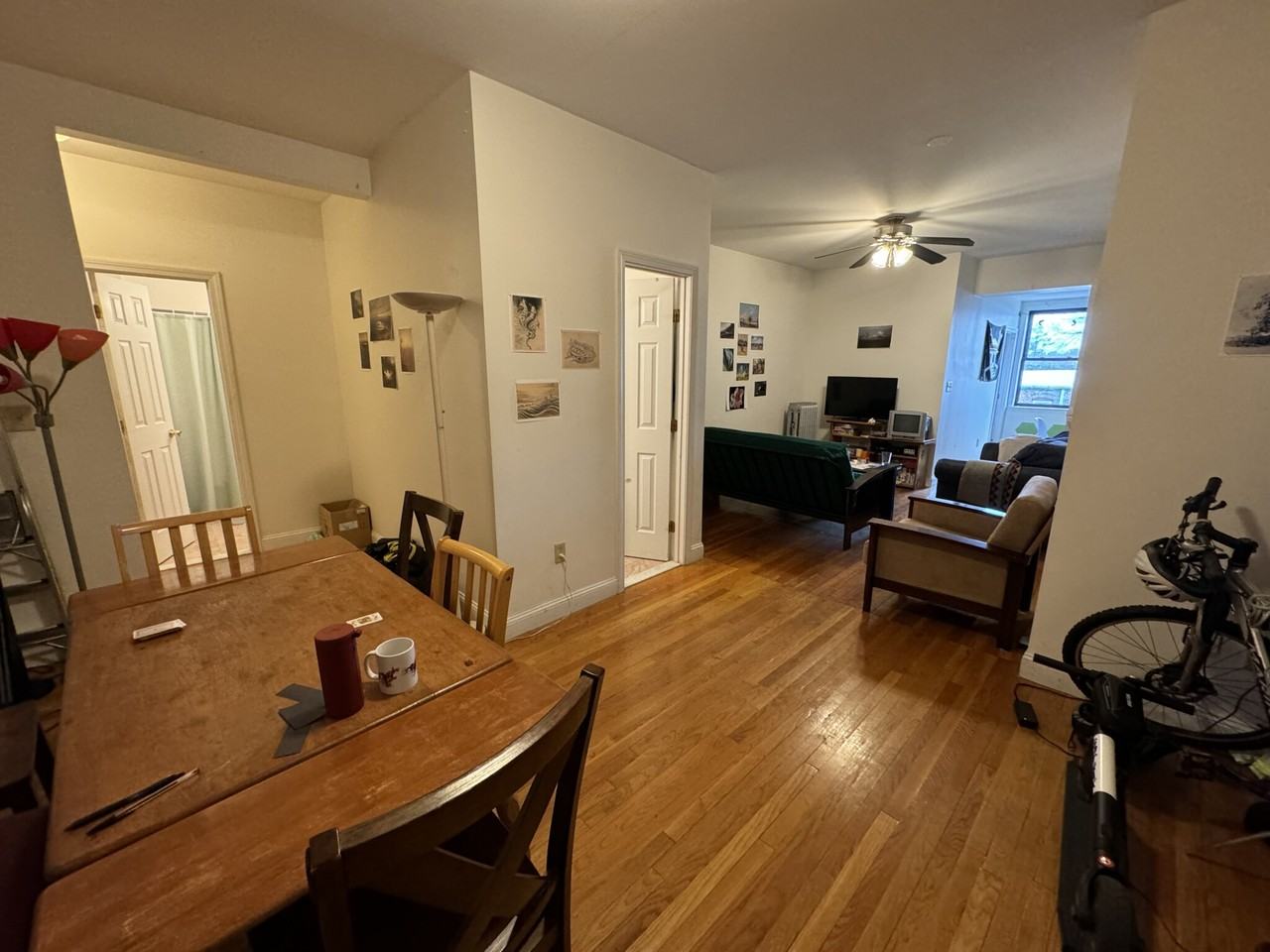 37 Egremont Rd #4 - Photo 2 of 22