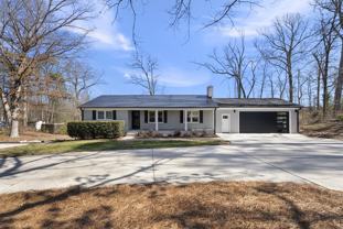 7824 Green Level Church Rd - Photo 1 of 1