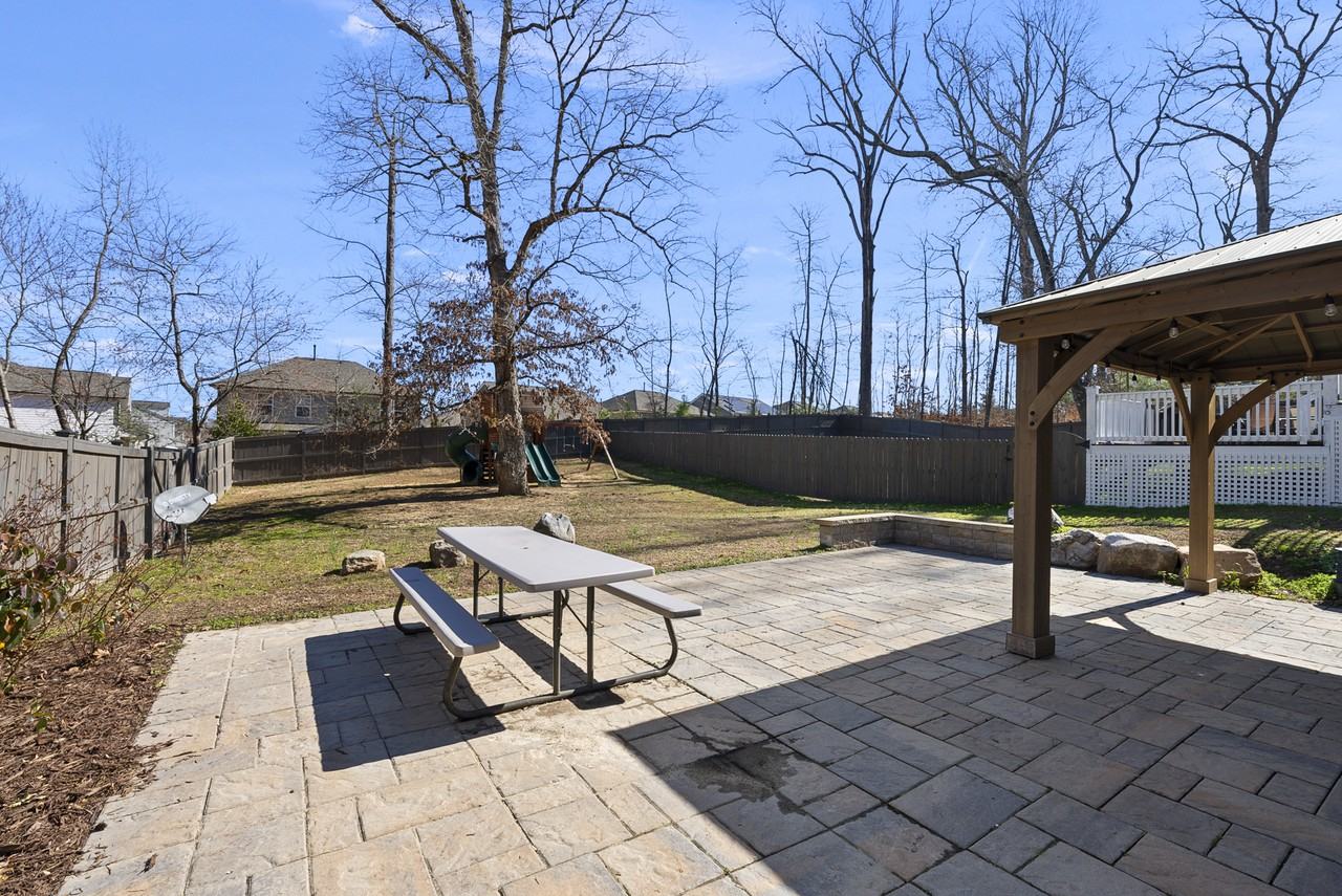 7824 Green Level Church Rd - Photo 2 of 27