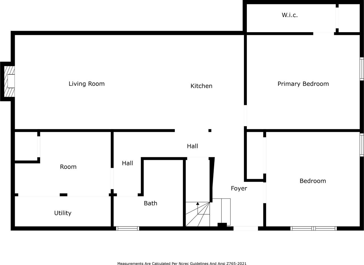 7824 Green Level Church Rd - Photo 3 of 27