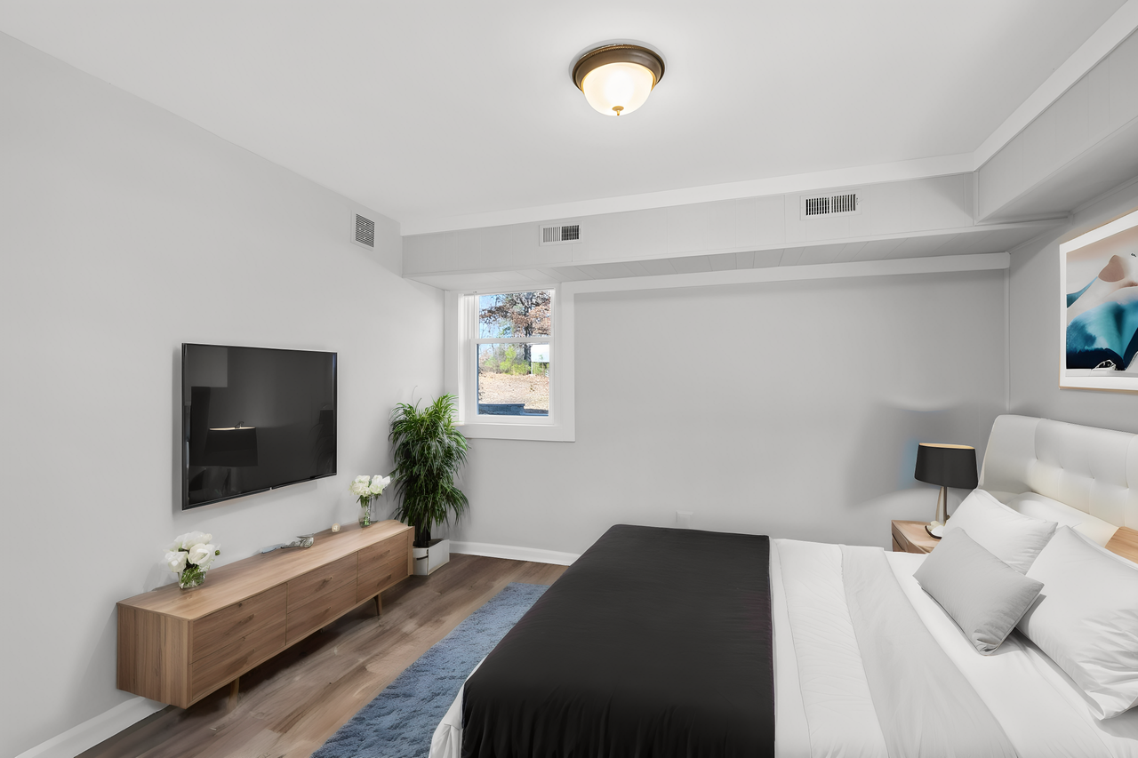 7824 Green Level Church Rd - Photo 7 of 27