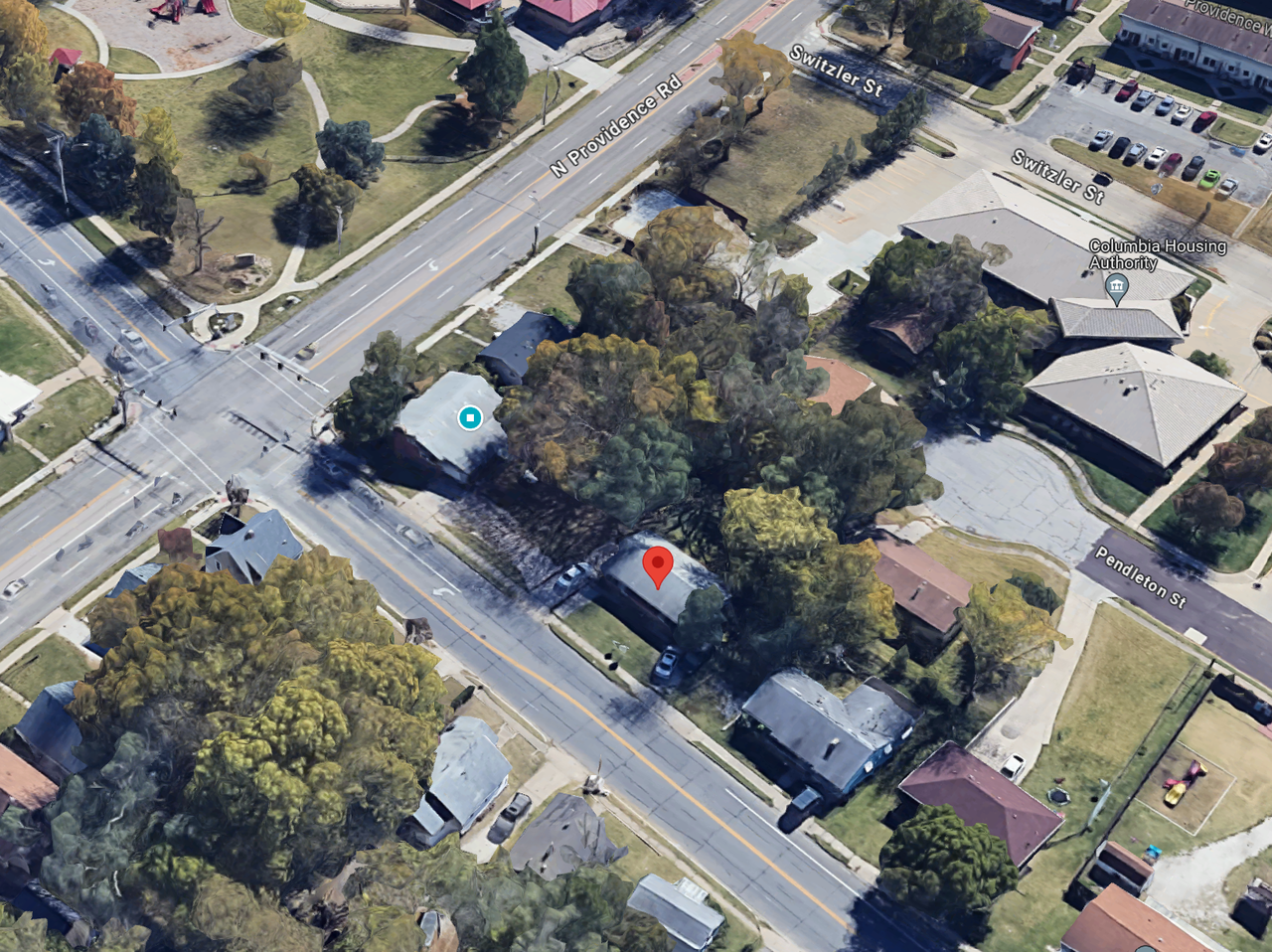 208 W Worley St - Photo 4 of 17