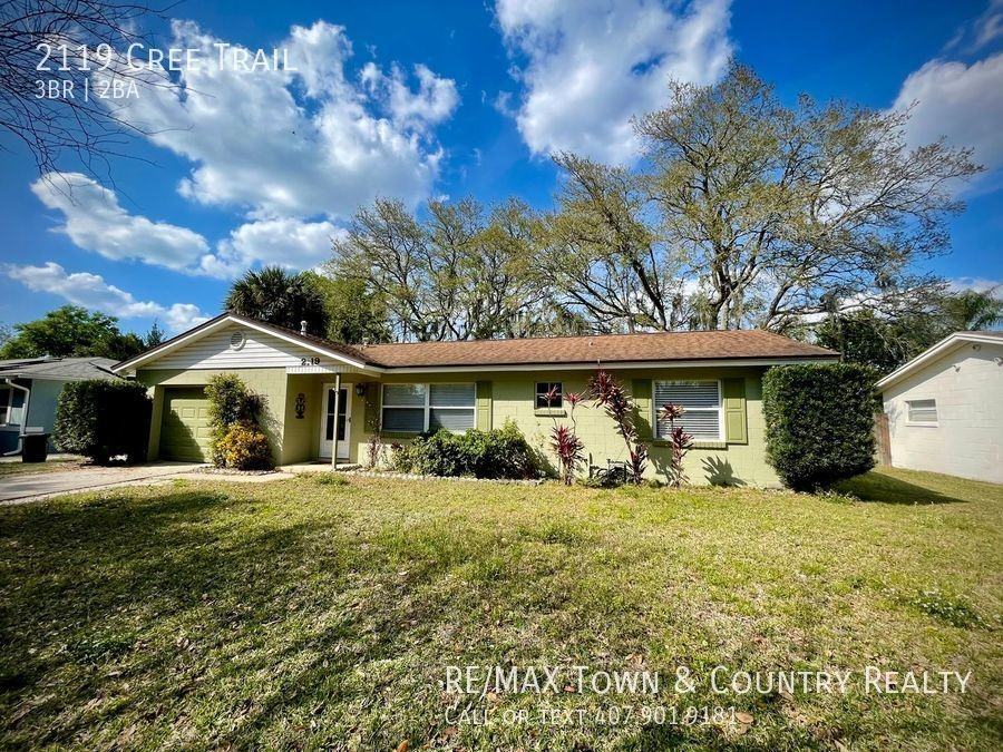 2119 Cree Trl - Photo 2 of 20