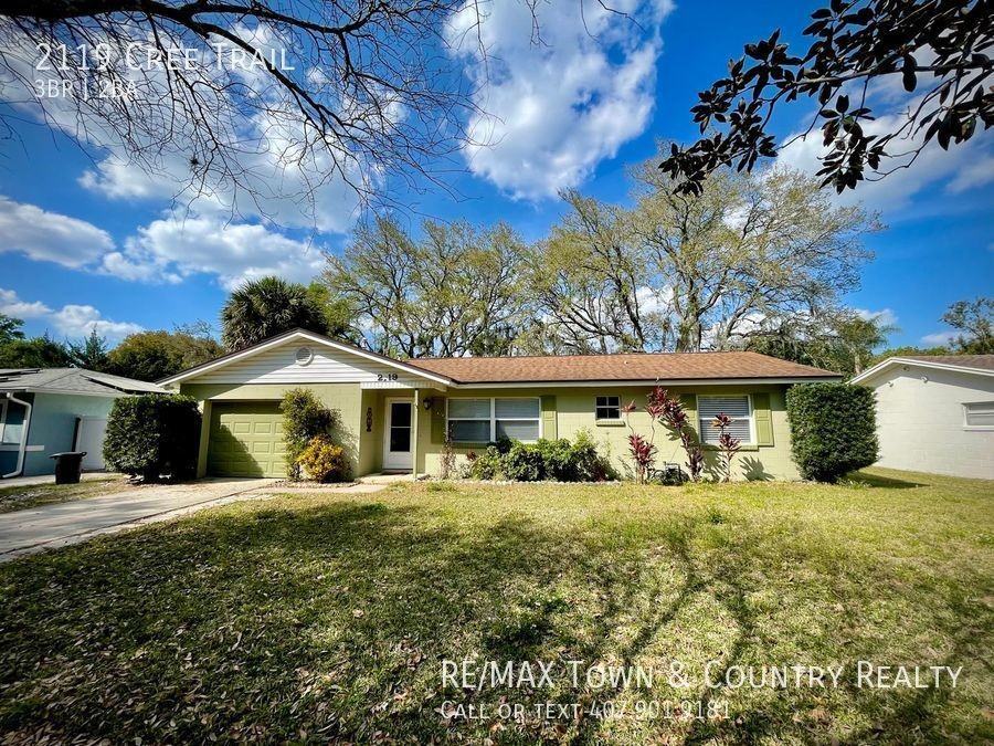 2119 Cree Trl - Photo 3 of 20