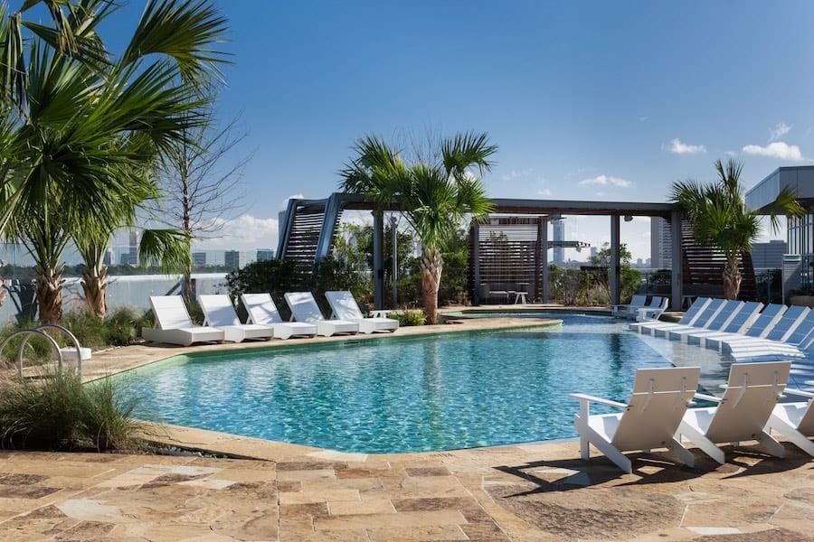 2927 Weslayan St #C1-07