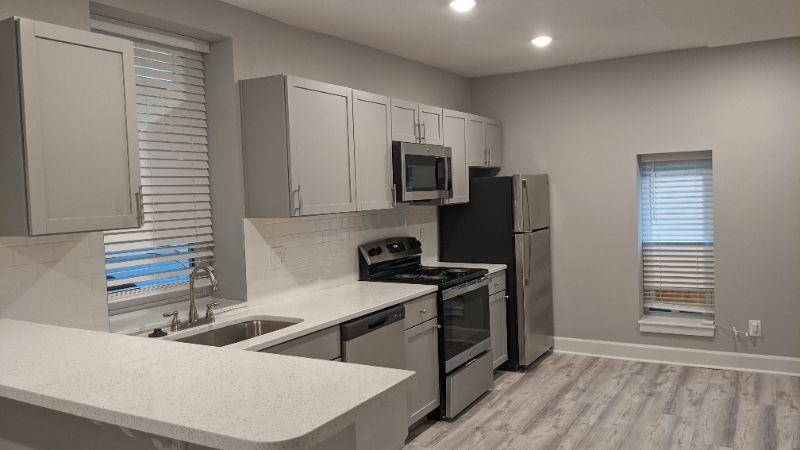 1205 E Armour Blvd - Photo 2 of 6