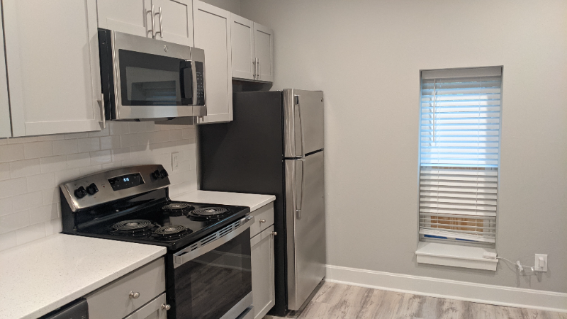 1205 E Armour Blvd - Photo 3 of 6