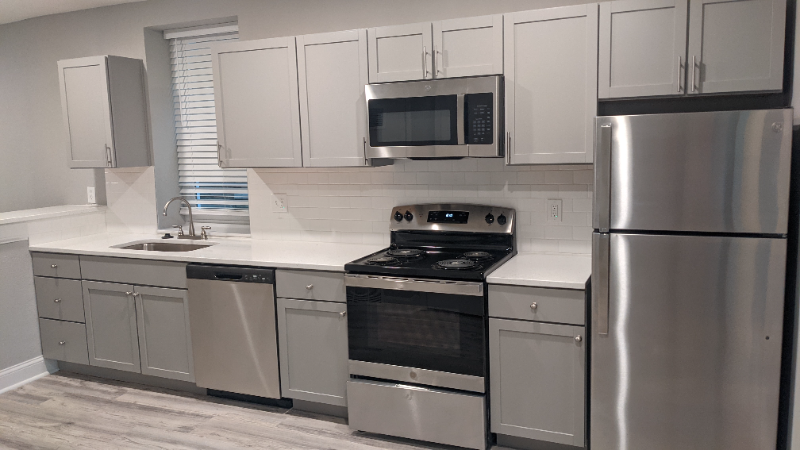 1205 E Armour Blvd - Photo 4 of 6