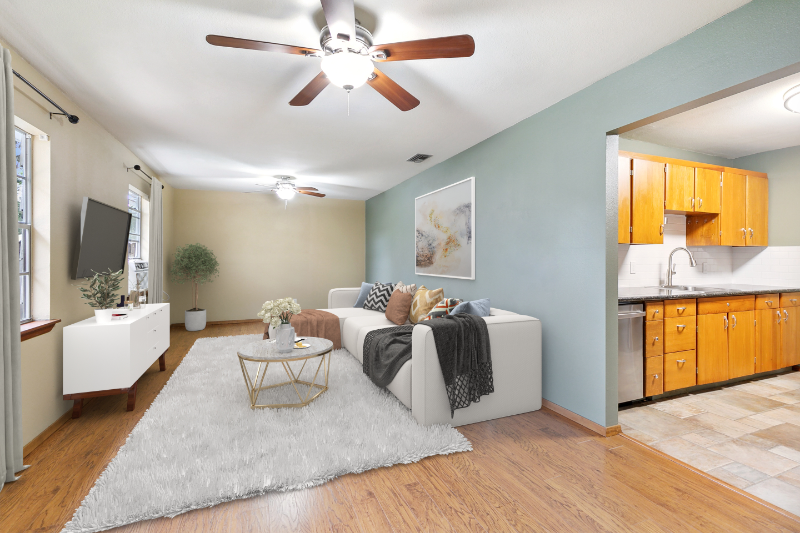 420 Moss Ln - Photo 2 of 18