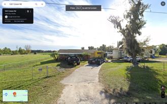 1207 Colson Road - Photo 1 of 1