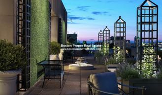 255 Massachusetts Ave #404K - Photo 1 of 1