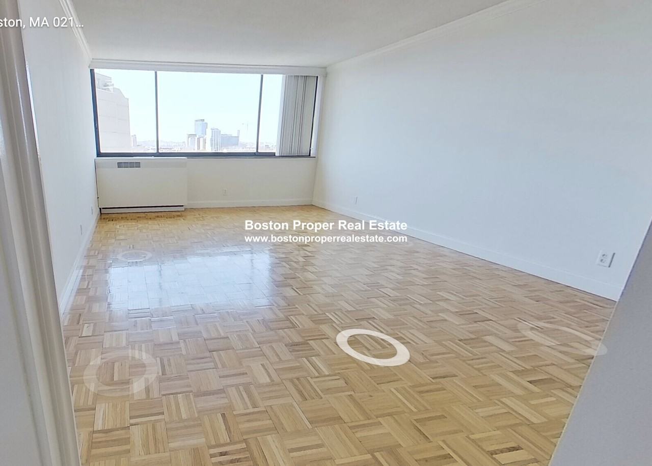 255 Massachusetts Ave #404K - Photo 2 of 14