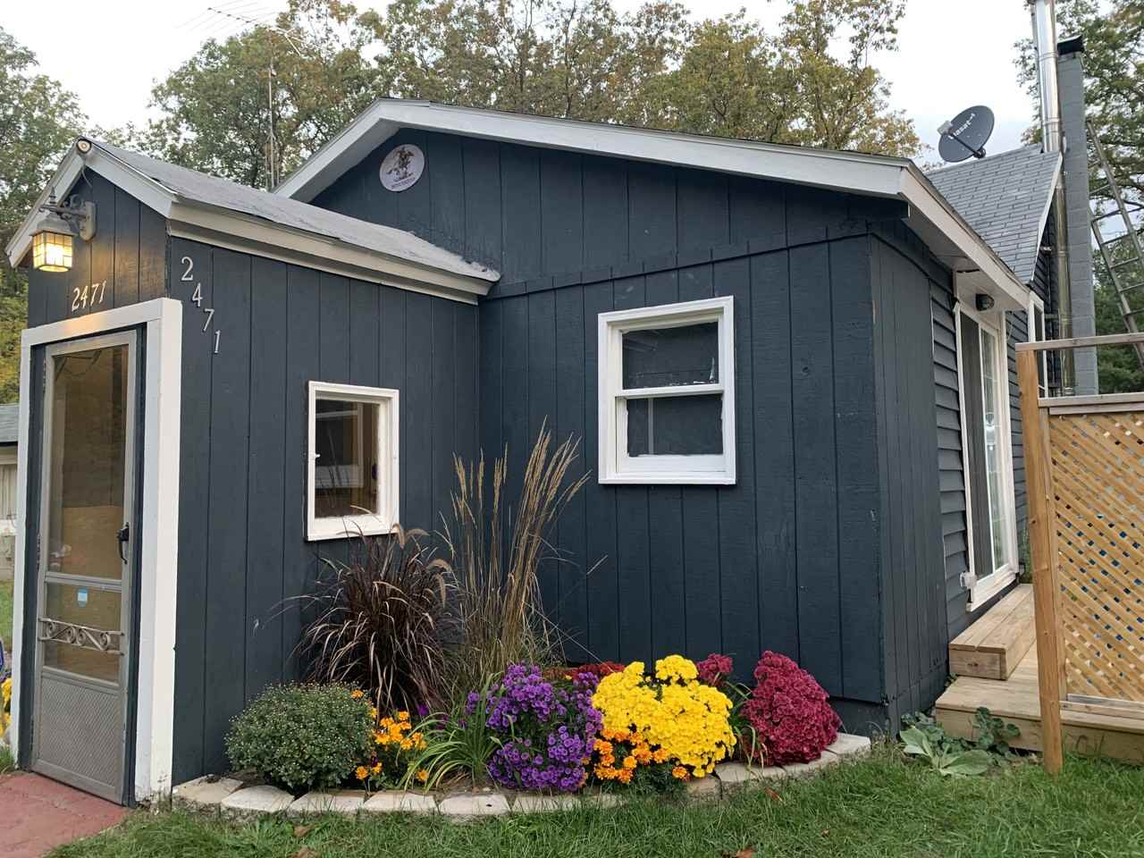 2471 Arrowwood Avenue #NA