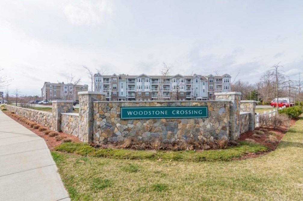 130 Trotter Rd #206MB