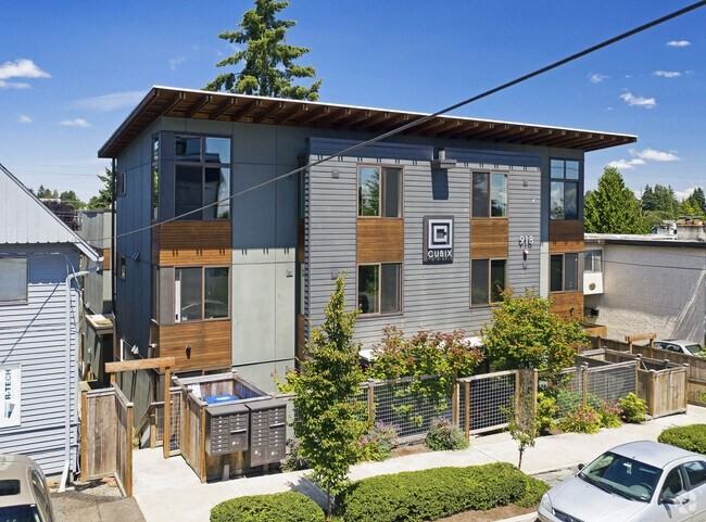 Cubix 103 - Photo 2 of 24