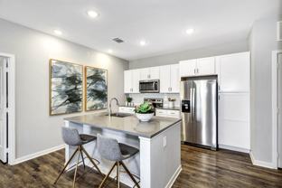 Farmhaus Apartments - Photo 1 of 1