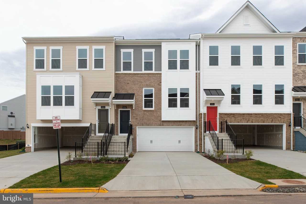 15016 JAXTON SQUARE LANE, Washington, VA 20169 4 Bedroom House for