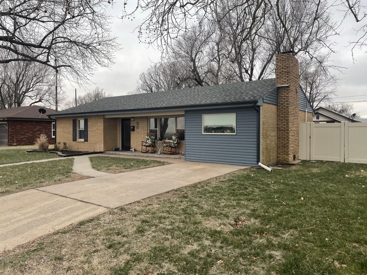 604 N Hirsch Ave #NA - Photo 2 of 14