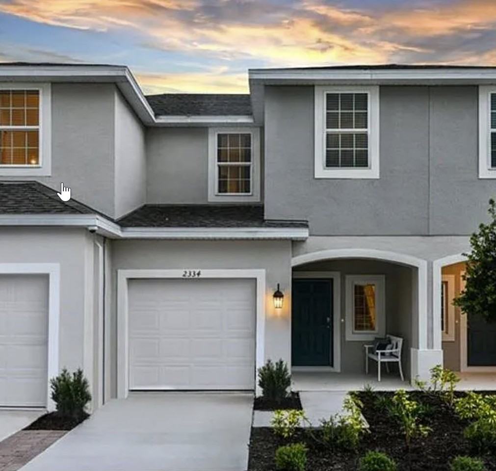 8573 Lunar Skye St #8573 - Photo 2 of 11