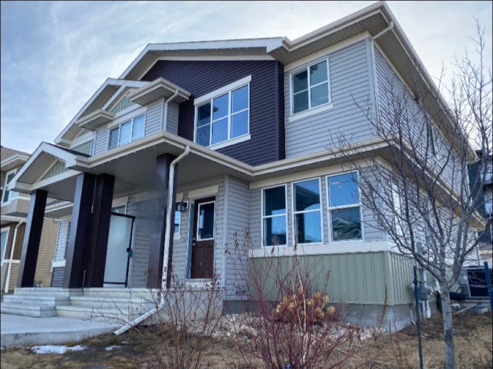 McConachie Blvd NW, Edmonton, AB T5Y 3X3 3 Bedroom Apartment for Rent