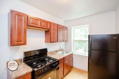 Updated Berwyn Unit with Heat Included! - Photo 1 of 1