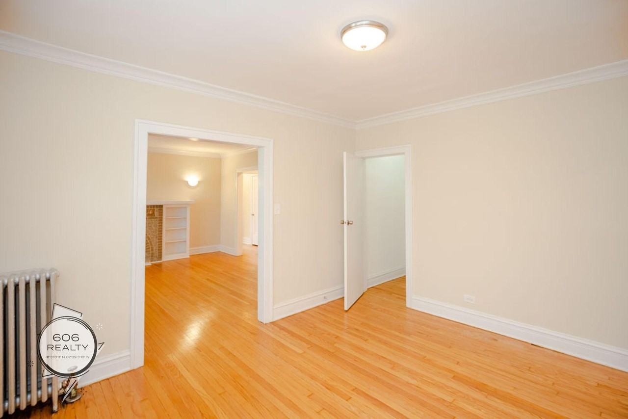 Updated Berwyn Unit with Heat Included! - Photo 6 of 9