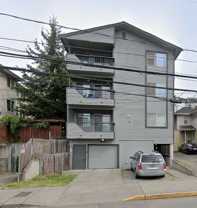 West Campus Place - Photo 1 of 1