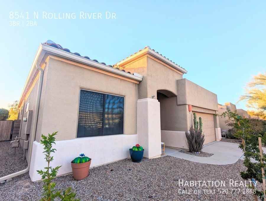8541 N Rolling River Dr - Photo 2 of 27