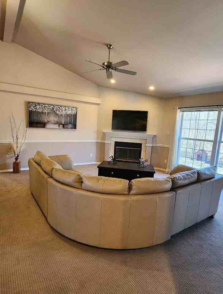 3100 Brookstone Dr #NA - Photo 3 of 20