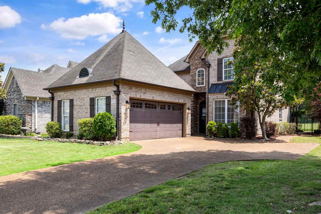 7387 Lauren Ln #NA - Photo 2 of 40