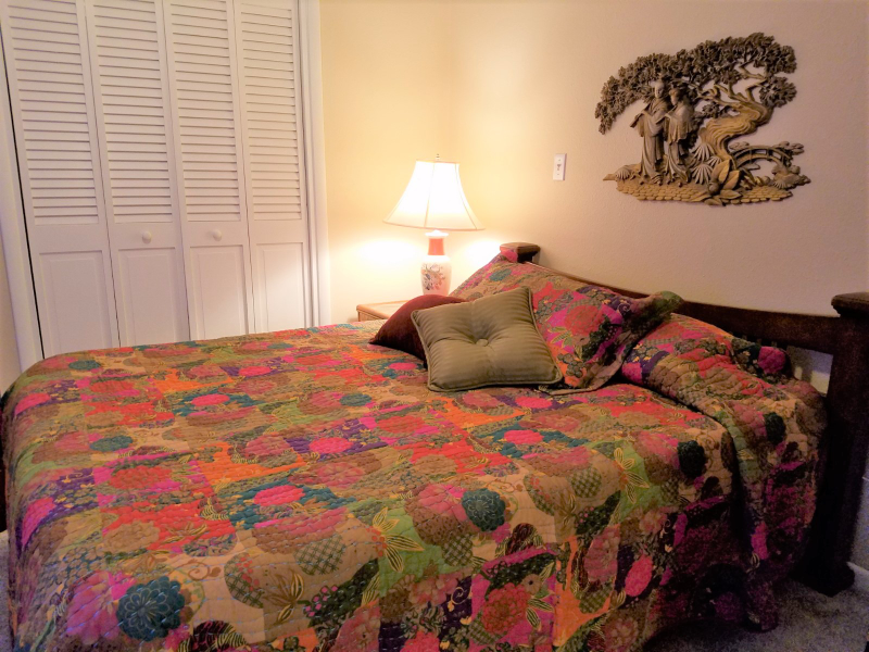 3300 N Overland Trl #1 - Photo 7 of 15