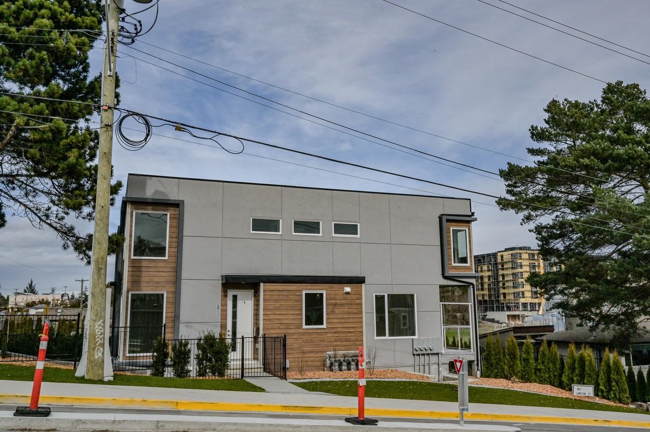 851 Lampson Street #1 - Photo 3 of 21