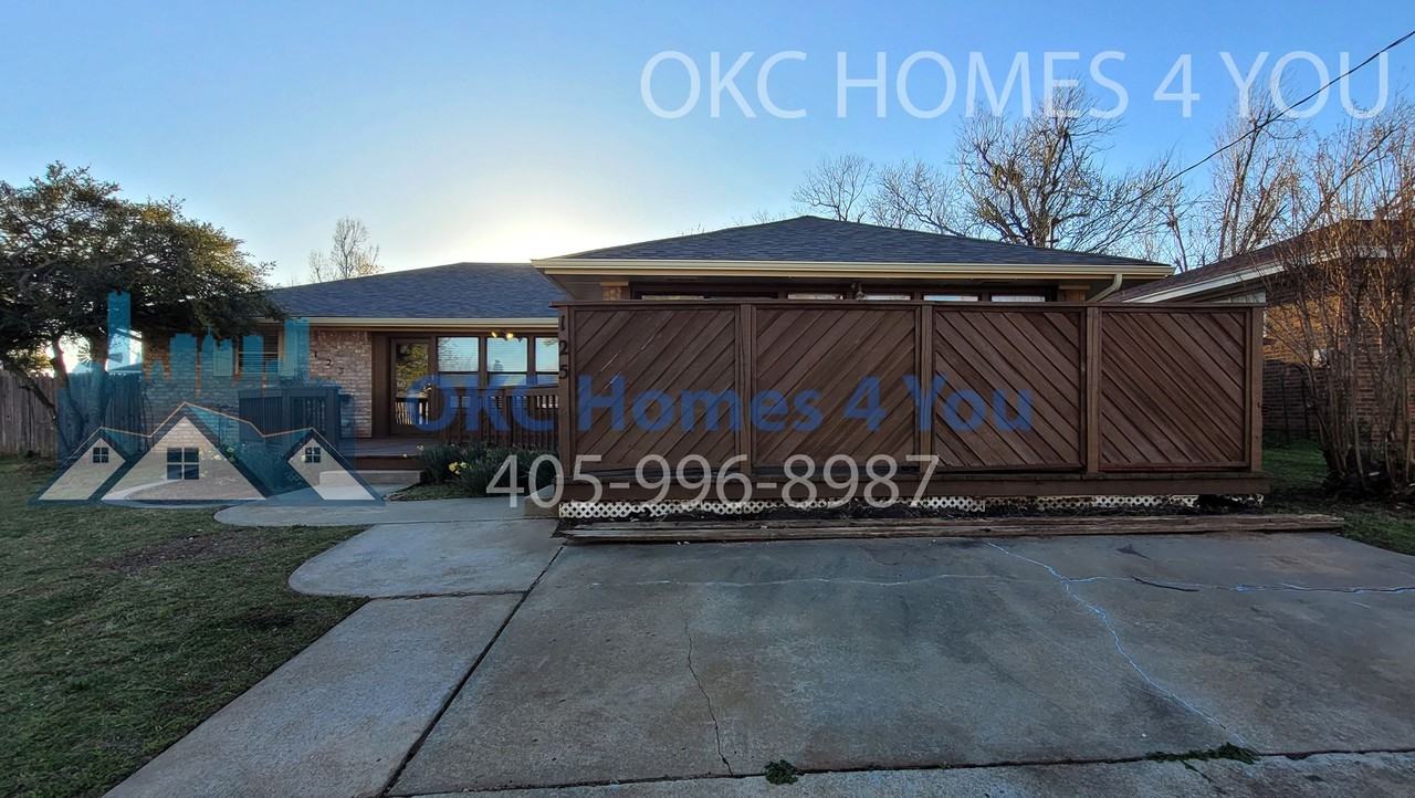 Houses for Rent in Midwest City, OK 116 Rental Homes Zumper