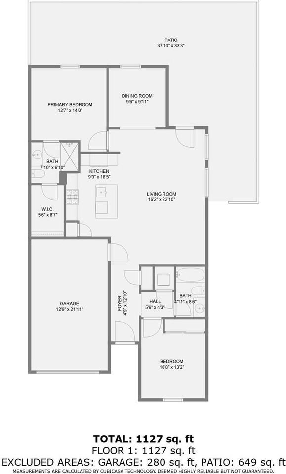 364 Canary Song Dr - Photo 2 of 17