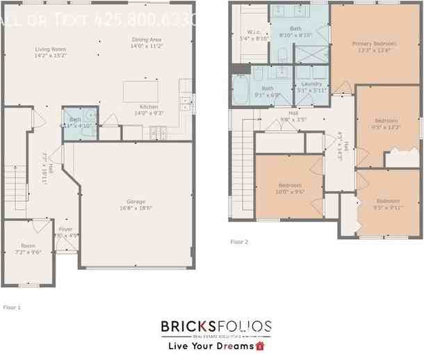 1268 Sw Pendleton Way - Photo 2 of 45