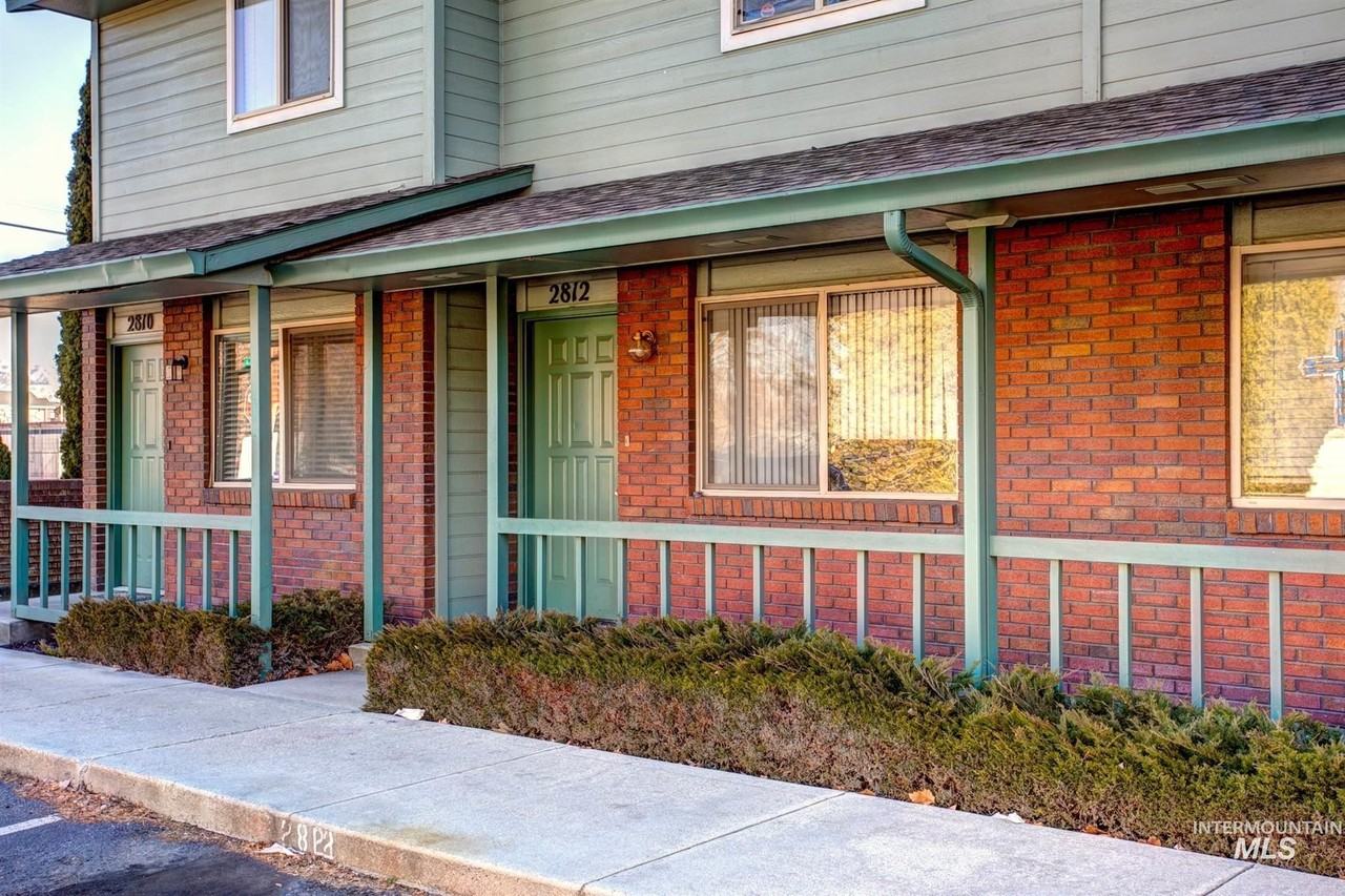 2812 S Abbs Ln, Boise City, ID 83705 2 Bedroom House for 1,395/month