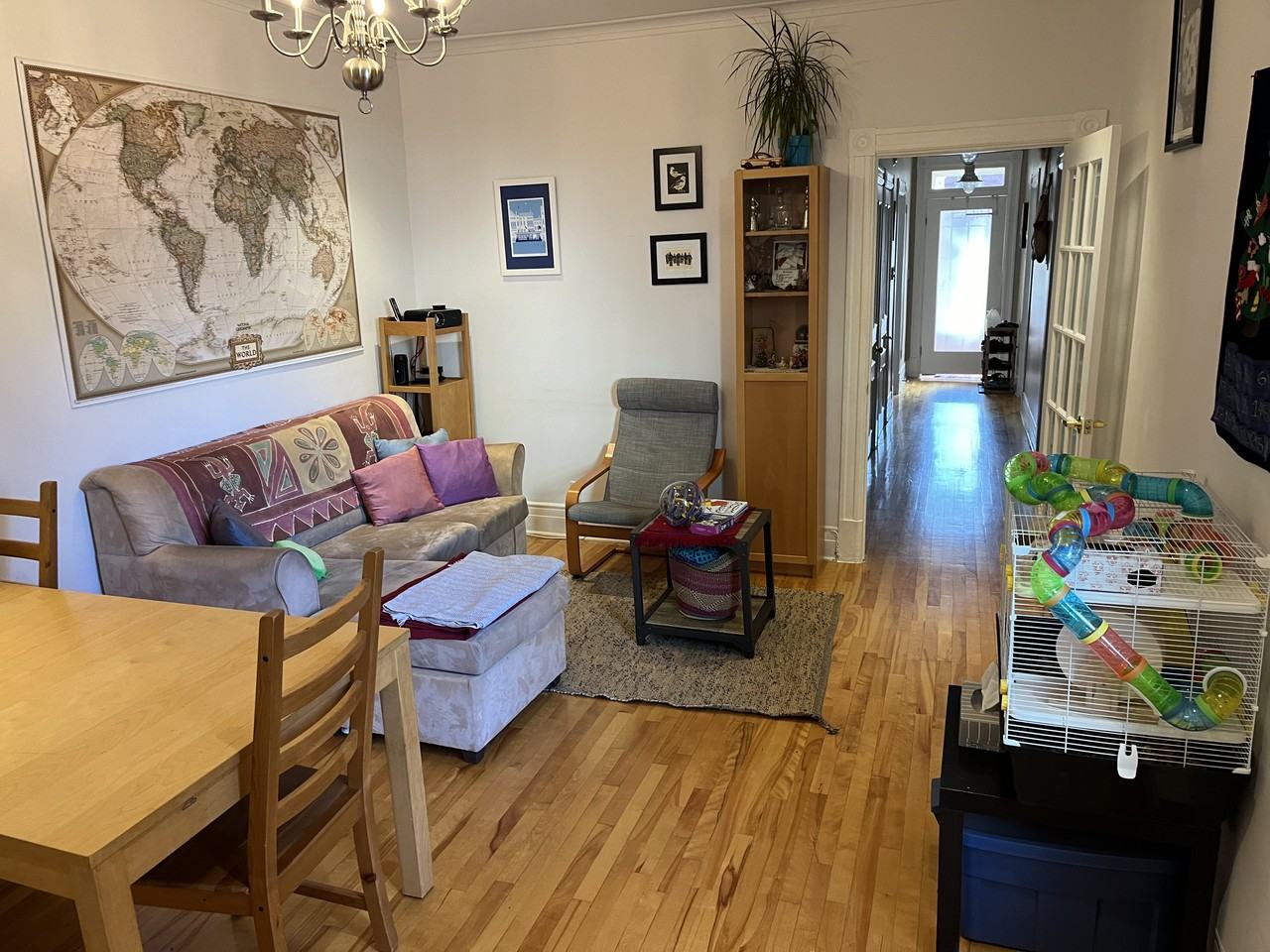 6975 Rue Boyer - Photo 2 of 14