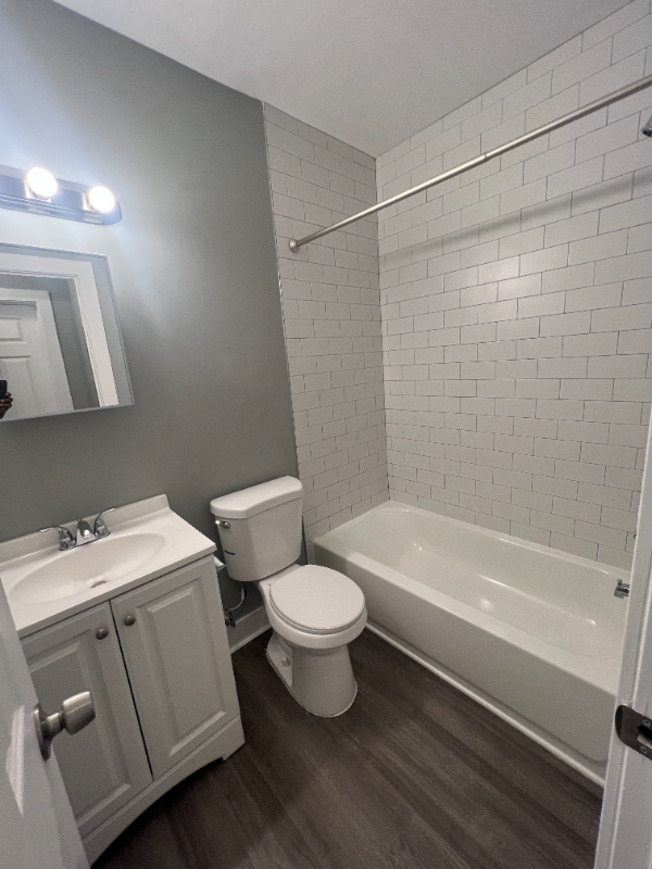 3332 Georgia Ave Nw ##Nw - Photo 6 of 9