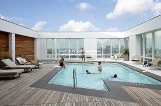 200 Brookline Ave #1704K - Photo 1 of 1