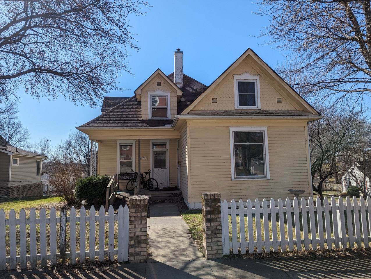 1438 Kansas Ave #NA - Photo 2 of 35