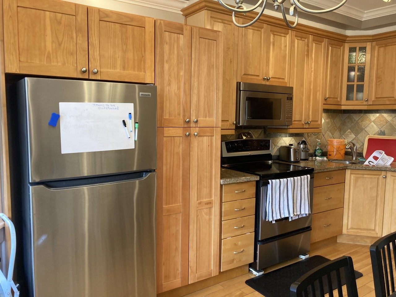 1550 Comox Street ###5 - Photo 6 of 65