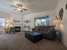 15050 N Thompson Peak Pkwy #1058 - Photo 1 of 1