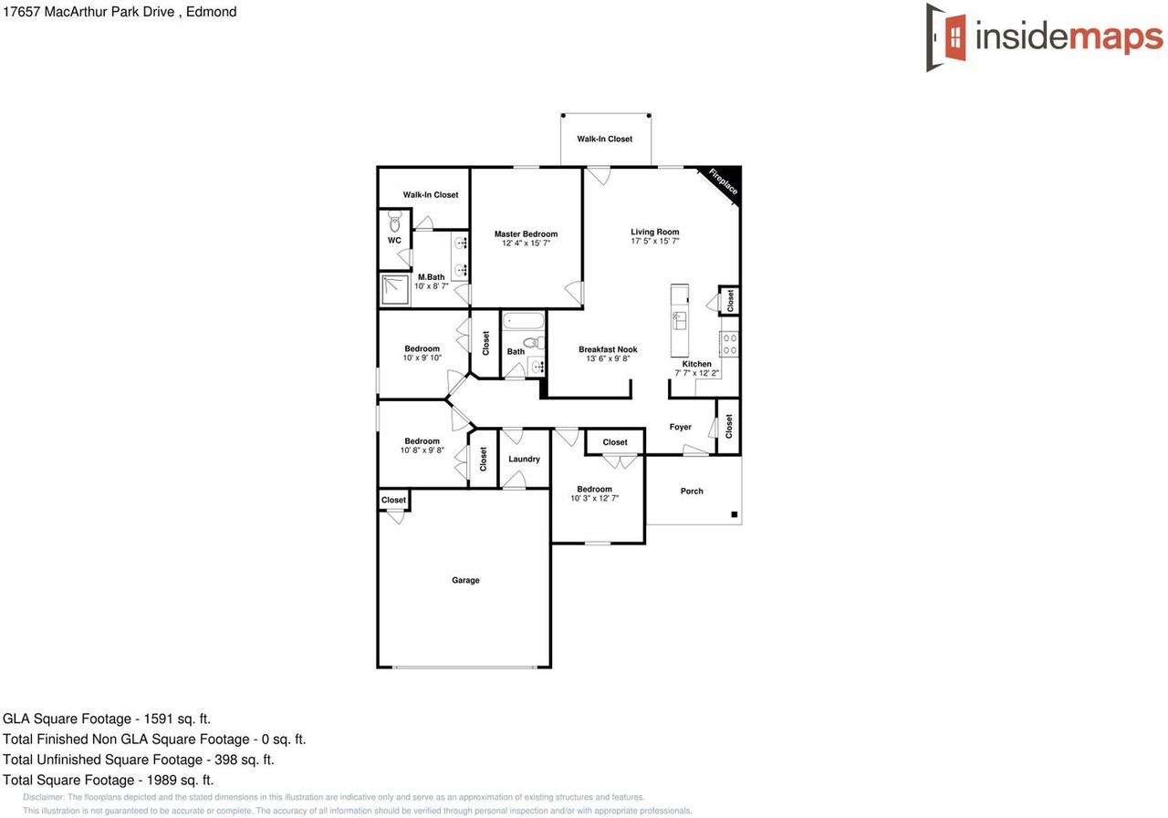 17657 Macarthur Park Rd - Photo 3 of 19