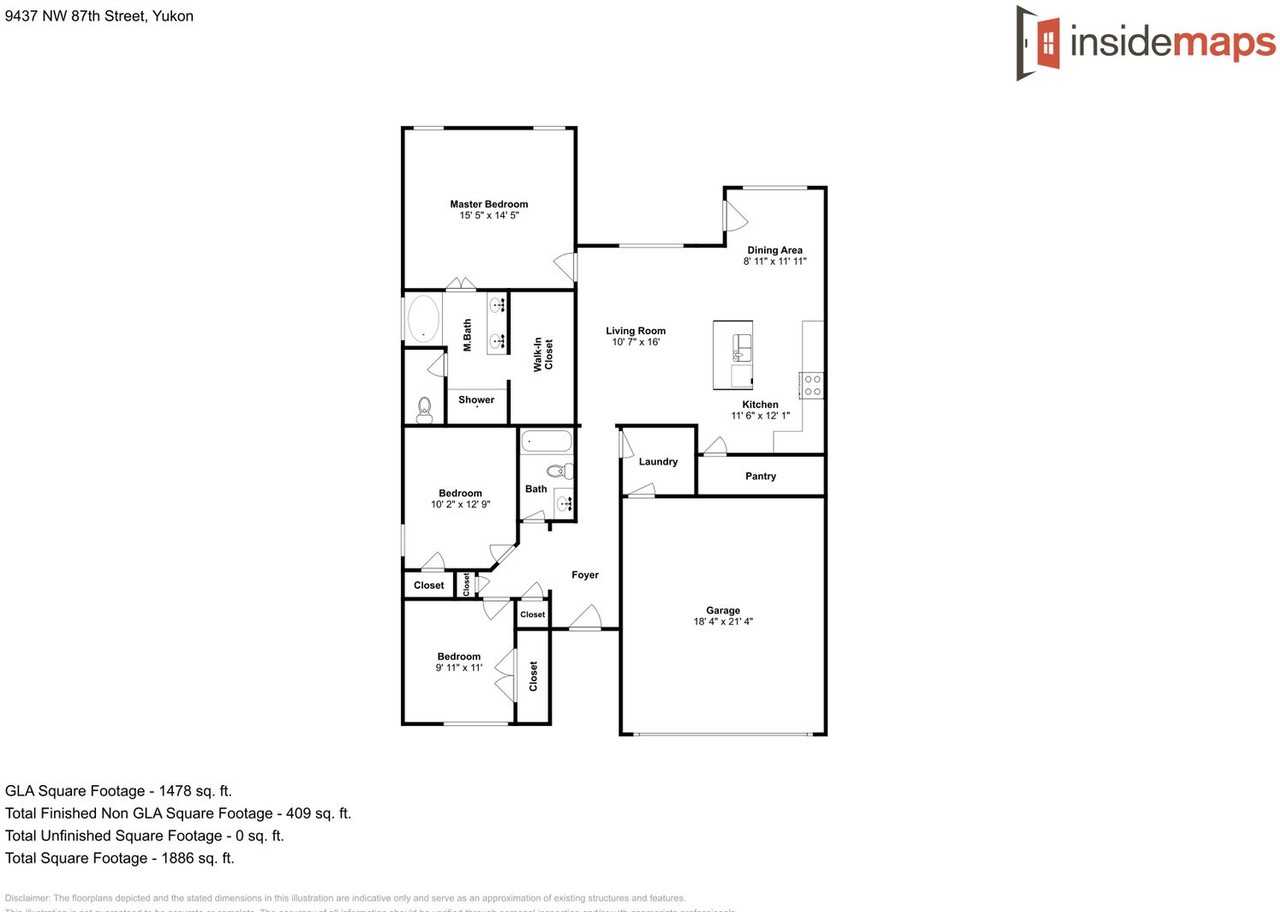 9437 Nw 87th St - Photo 3 of 17