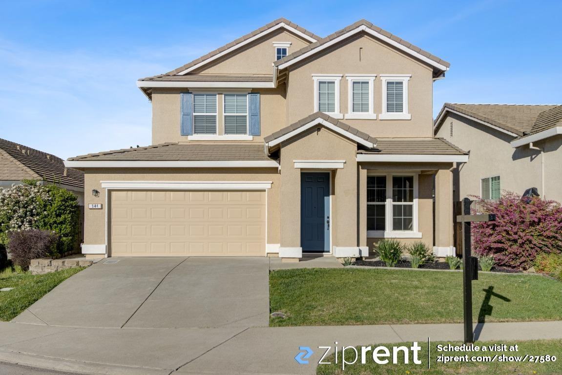 544 Sutherland Ranch Ln - Photo 2 of 26