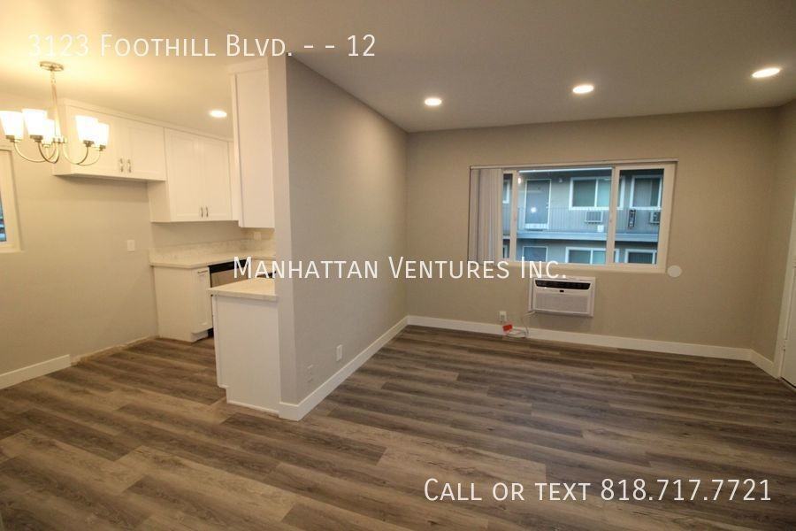 3123 Foothill Blvd #12