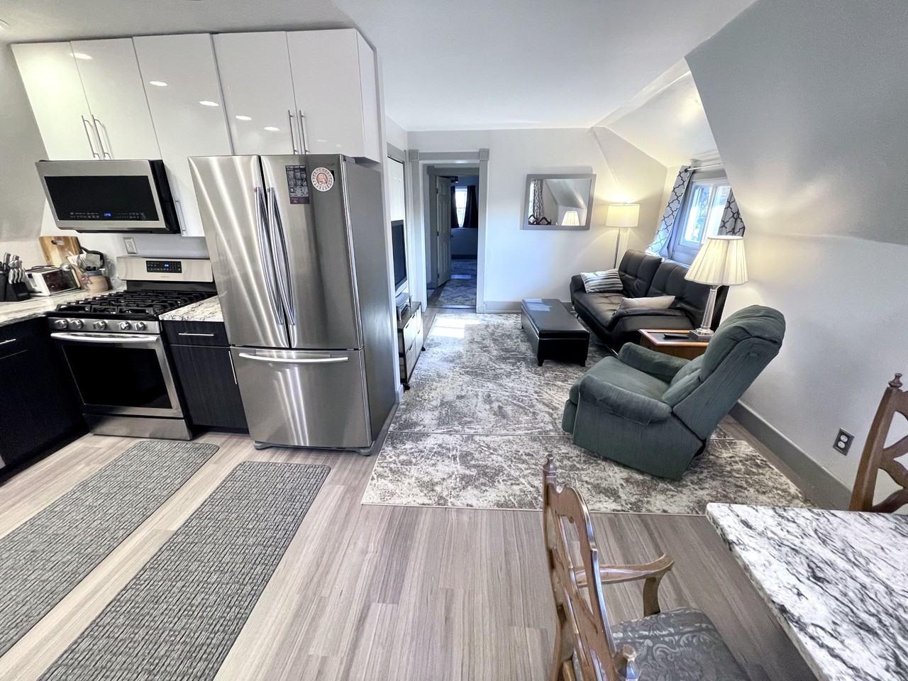 1820 Wightman St #3 - Photo 2 of 12